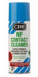 CRC NF CONTACT CLEANER-2017